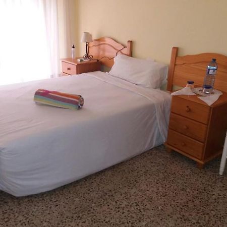 Habitacion En Gandia Centro Екстериор снимка
