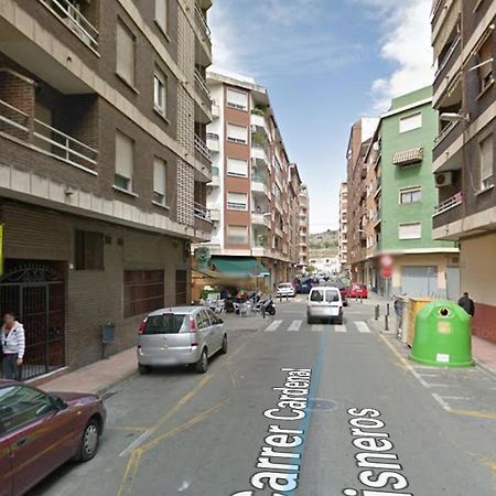 Habitacion En Gandia Centro Екстериор снимка