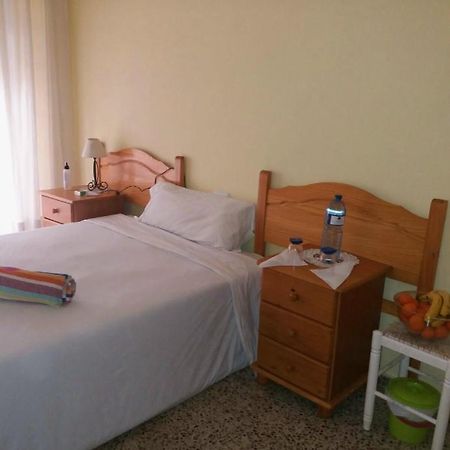 Habitacion En Gandia Centro Екстериор снимка