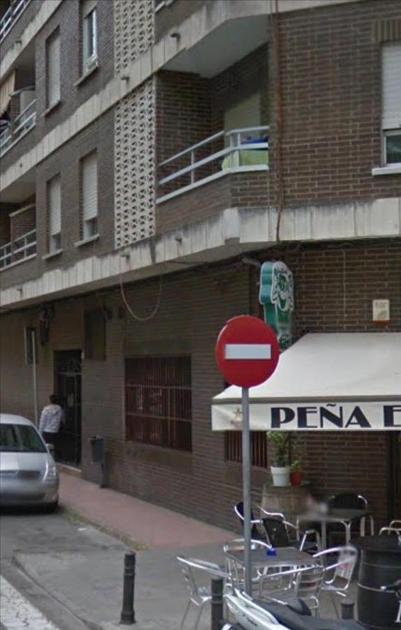 Habitacion En Gandia Centro Екстериор снимка
