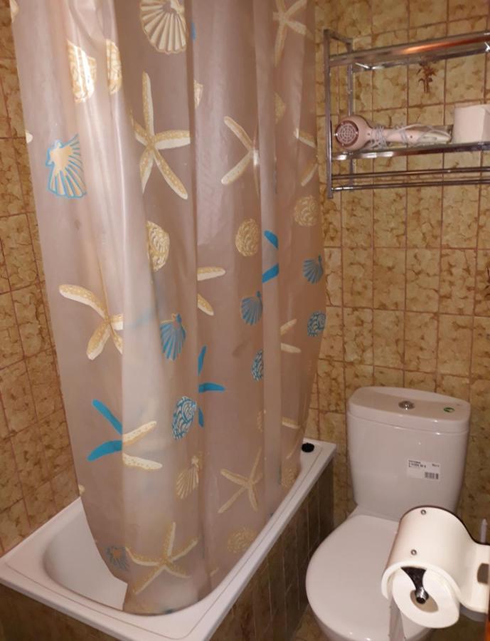 Habitacion En Gandia Centro Екстериор снимка