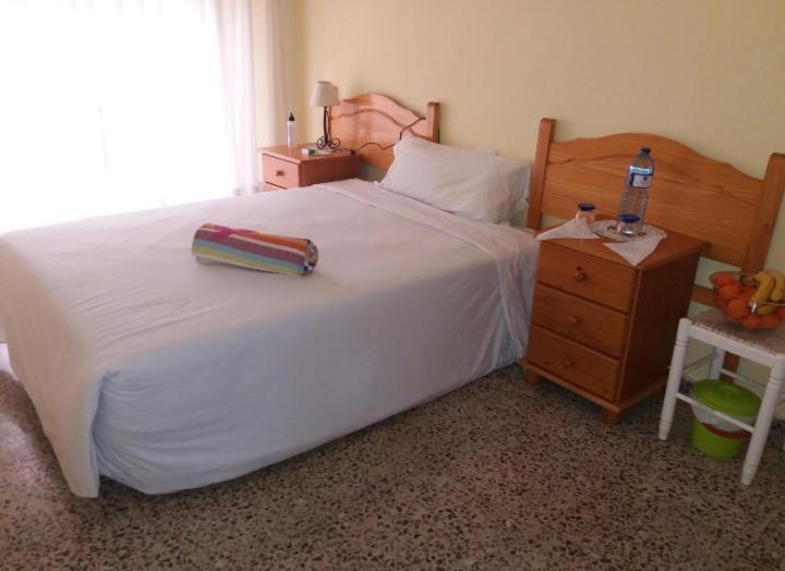Habitacion En Gandia Centro Екстериор снимка