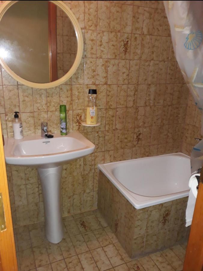 Habitacion En Gandia Centro Екстериор снимка