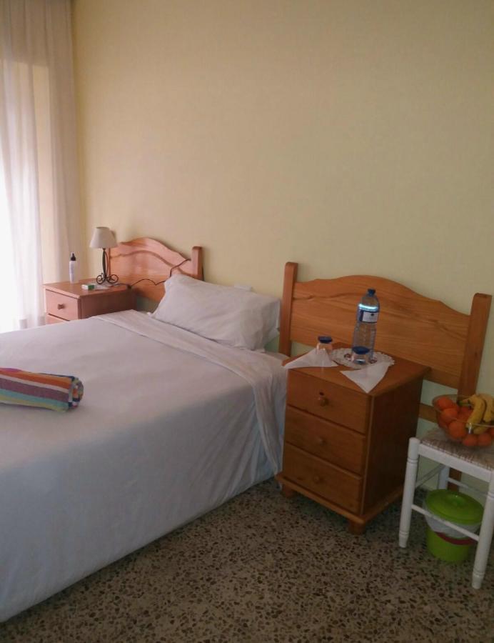 Habitacion En Gandia Centro Екстериор снимка